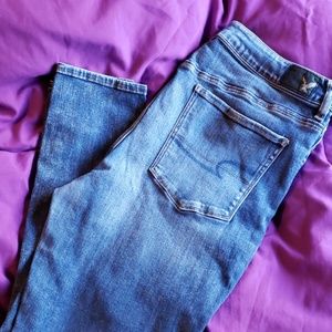 Amazing AE Jeans